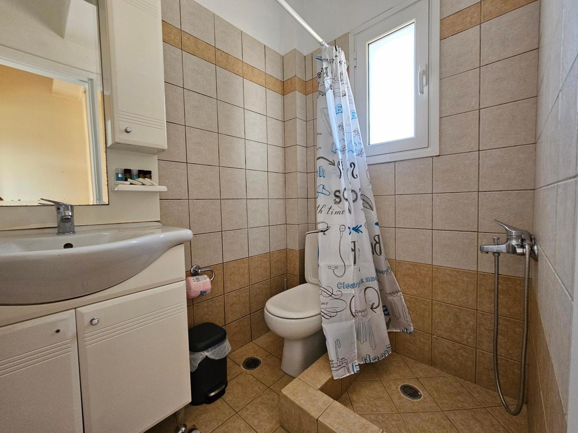 Villa Clotho Pórto Ráfti 外观 照片